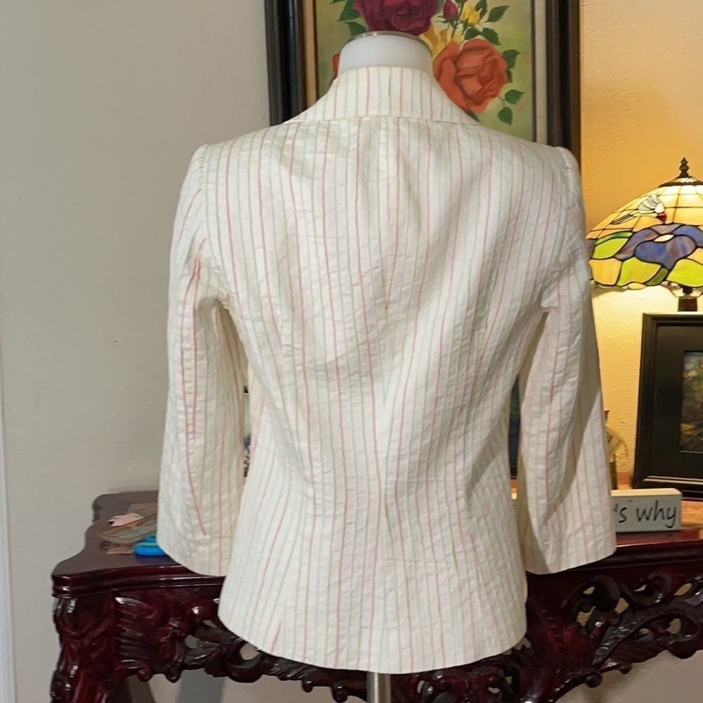 David Miester jacket - Picture 4 of 7